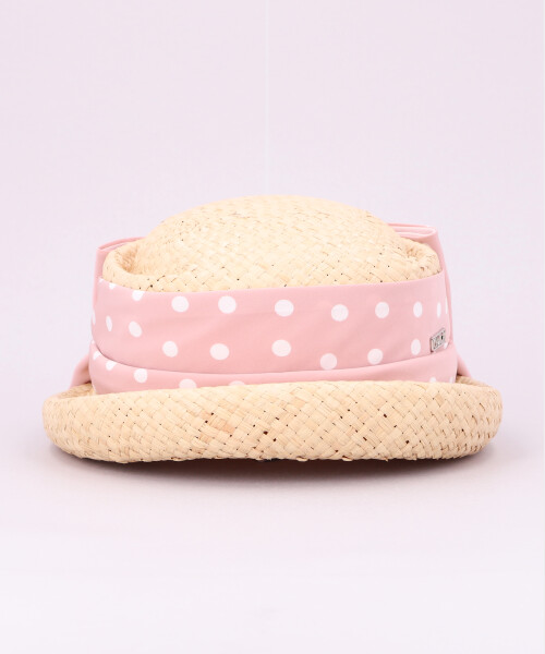 FAIRY HAT RF 2 NATURAL ONESIZE