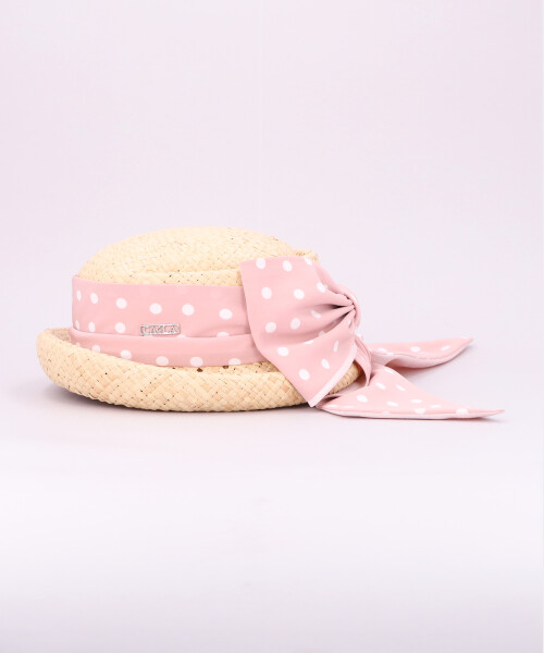 FAIRY HAT RF 2 NATURAL ONESIZE