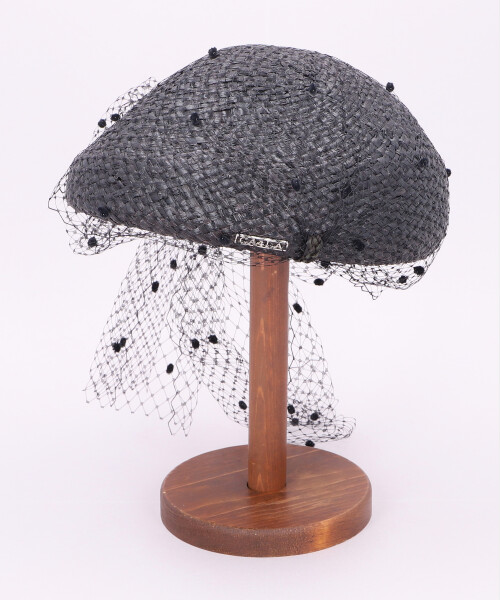 VERY RF BLACK ONESIZE