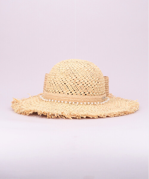 PEARL RESORT NATURAL ONESIZE