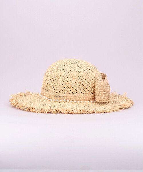 PEARL RESORT NATURAL ONESIZE
