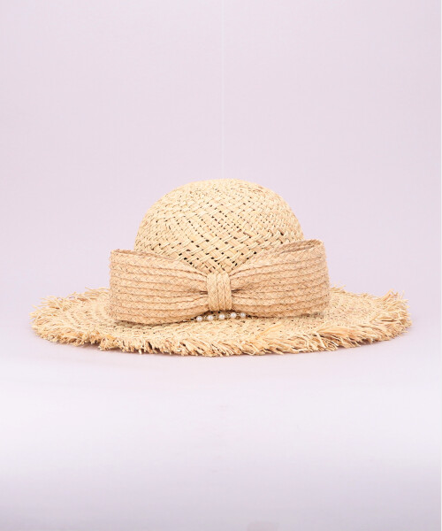PEARL RESORT NATURAL ONESIZE
