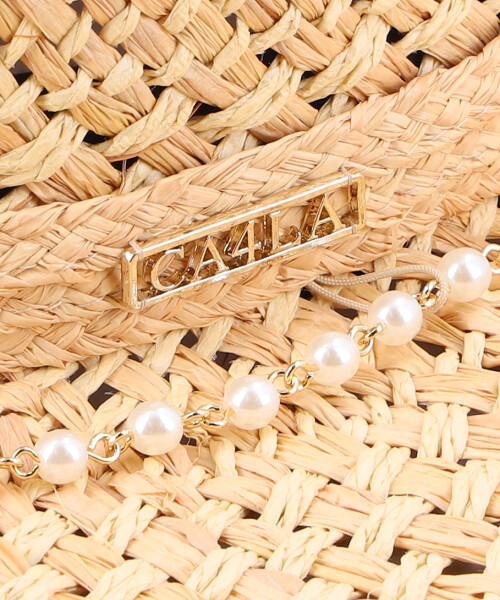 PEARL RESORT NATURAL ONESIZE