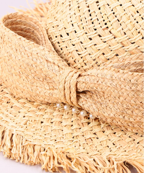 PEARL RESORT NATURAL ONESIZE