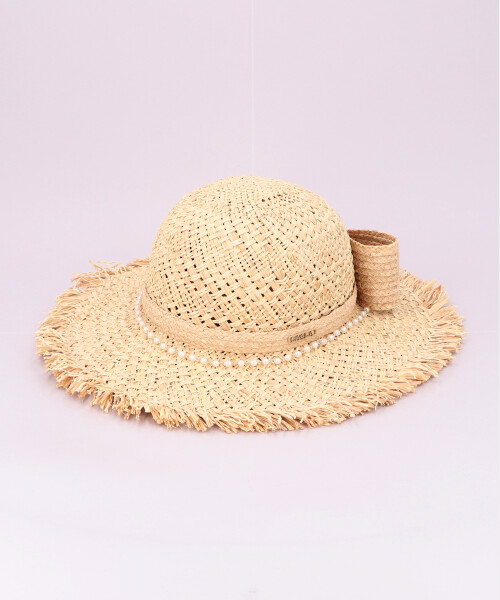 PEARL RESORT NATURAL ONESIZE