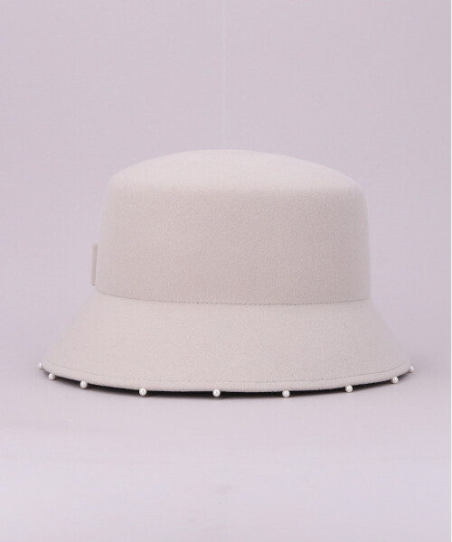 PEARL PARK W BEIGE ONESIZE