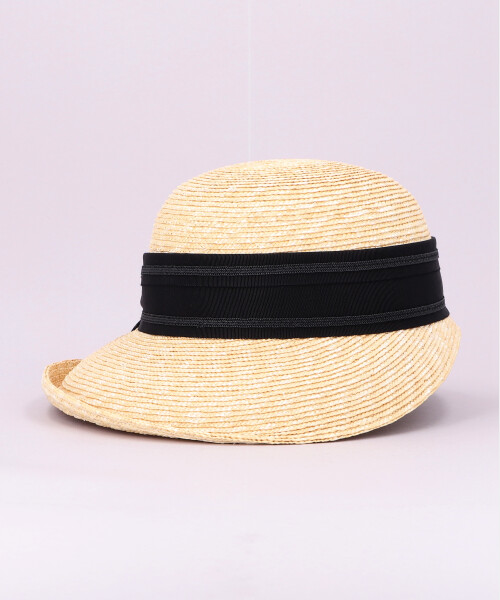 SUMMER QUEEN 4(ONESIZE BLACK): ハット|帽子通販|CA4LA SUMMER QUEEN 4(ONESIZE BLACK): ハット|帽子通販|CA4LA