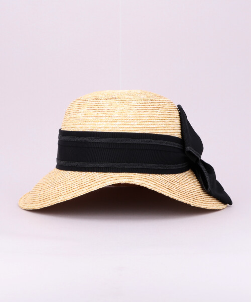 SUMMER QUEEN 4(ONESIZE BLACK): ハット｜帽子通販｜CA4LA