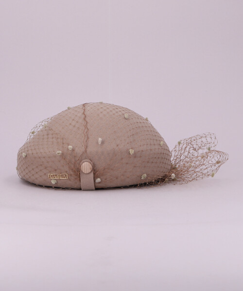 VERY 2 BEIGE ONESIZE
