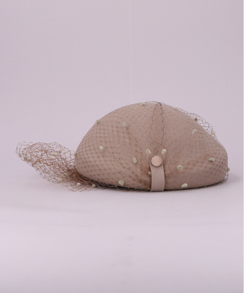 VERY 2 BEIGE ONESIZE