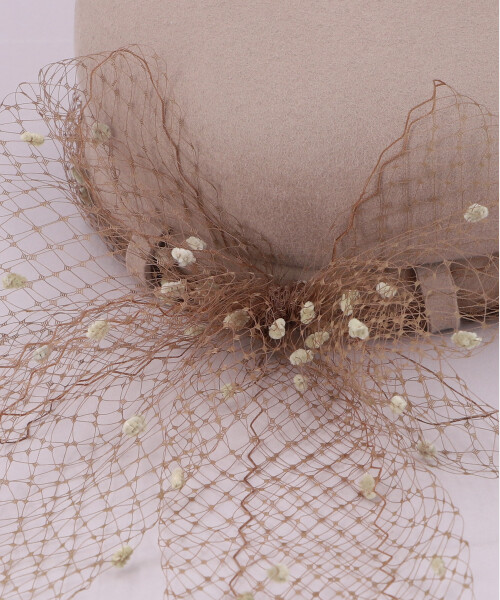 LOVE SONG 4(ONESIZE BEIGE): キャスケット|帽子通販|CA4LA LOVE SONG 4(ONESIZE BEIGE): キャスケット|帽子通販|CA4LA