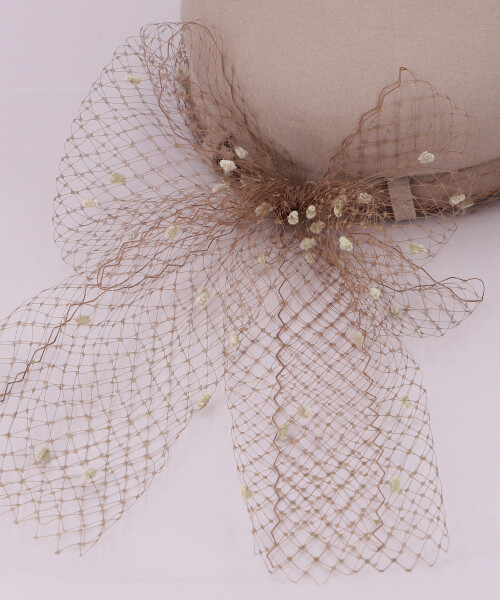 LOVE SONG 4 BEIGE ONESIZE