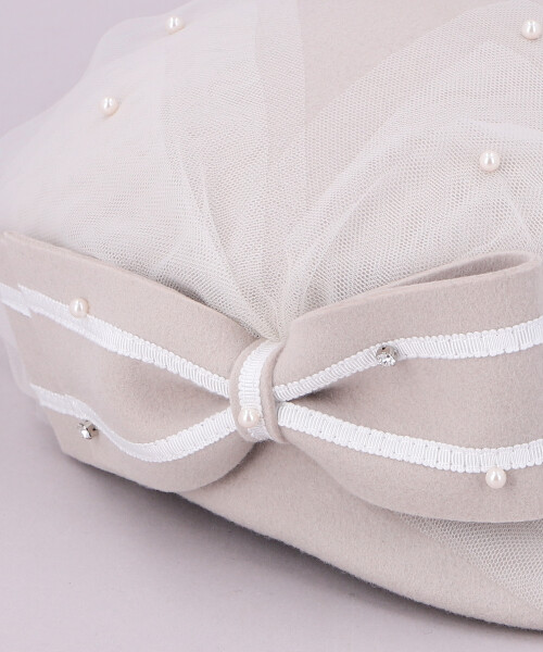CASCAS LIGHT GRAY ONESIZE