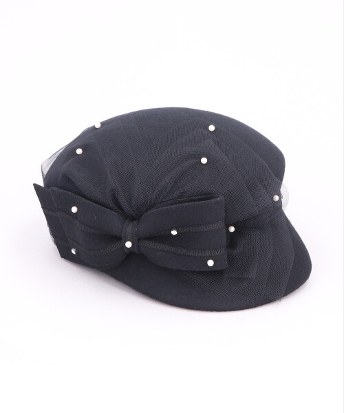 CASCAS BLACK ONESIZE