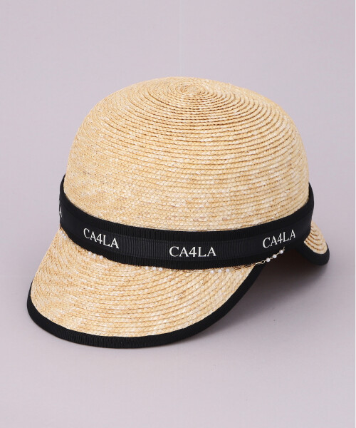 NUTS CAP NATURAL ONESIZE