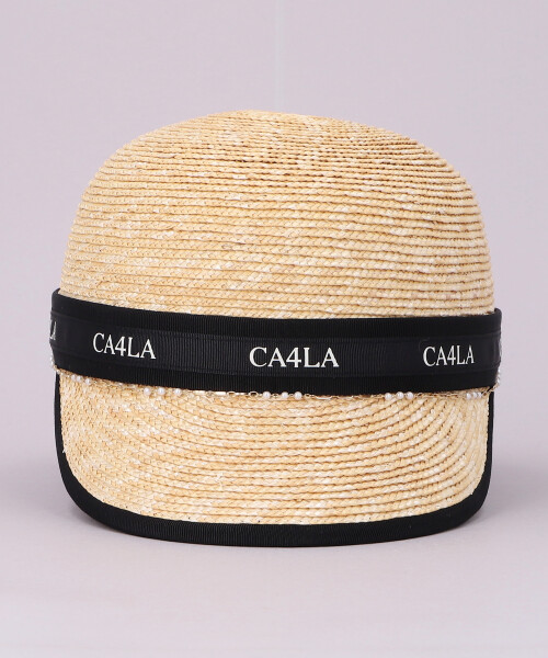 NUTS CAP NATURAL ONESIZE