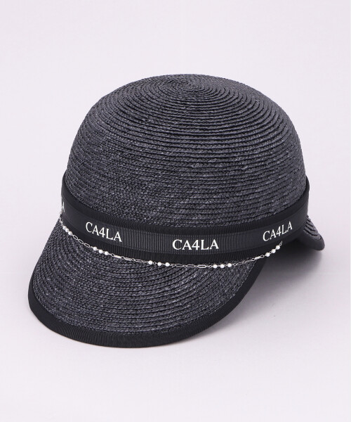 NUTS CAP BLACK ONESIZE