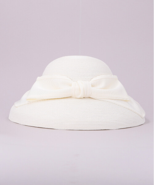 ELEGANTLY WHITE ONESIZE