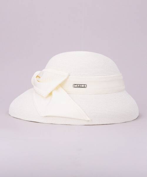 ELEGANTLY WHITE ONESIZE