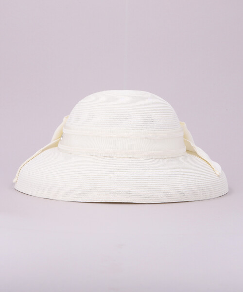 ELEGANTLY WHITE ONESIZE