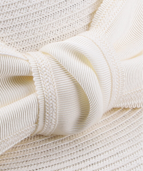 ELEGANTLY WHITE ONESIZE