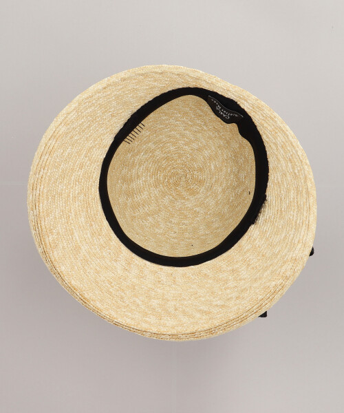 SUMMER QUEEN 5(ONESIZE NATURAL): ハット｜帽子通販｜CA4LA
