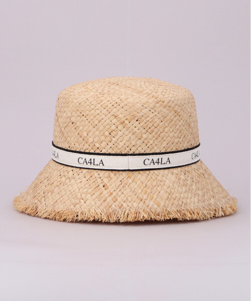 CLICK RAFFIA 2 BLACK ONESIZE