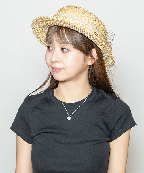 HANAMUGI NATURAL ONESIZE