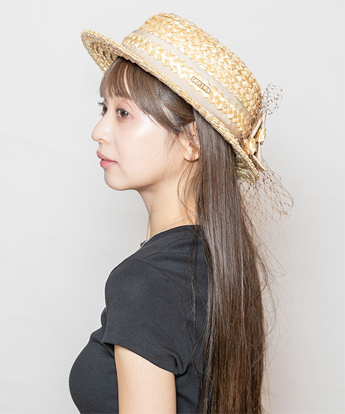 HANAMUGI NATURAL ONESIZE