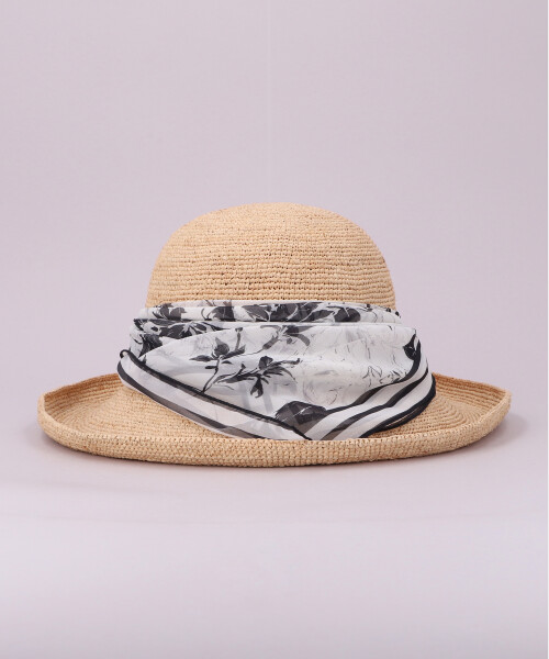 BOTANICAL BREEZE NATURAL ONESIZE