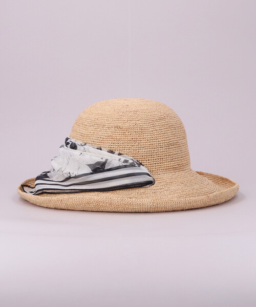 BOTANICAL BREEZE NATURAL ONESIZE