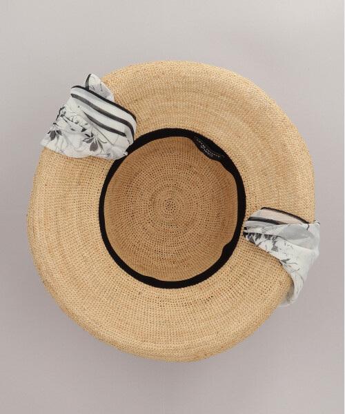BOTANICAL BREEZE NATURAL ONESIZE