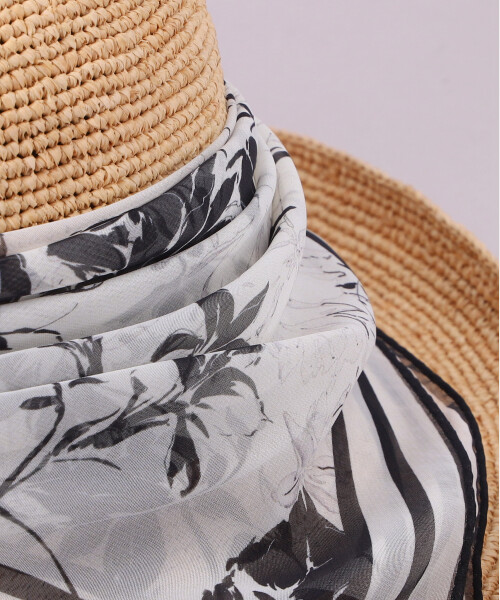 BOTANICAL BREEZE NATURAL ONESIZE
