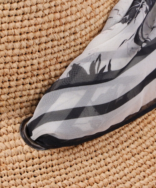 BOTANICAL BREEZE NATURAL ONESIZE