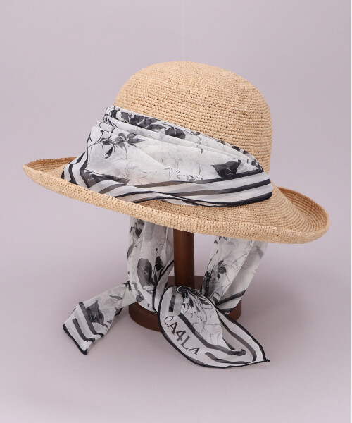 BOTANICAL BREEZE NATURAL ONESIZE