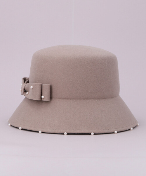 PEARL PARK W2 BEIGE ONESIZE