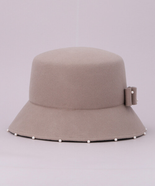 PEARL PARK W2 BEIGE ONESIZE