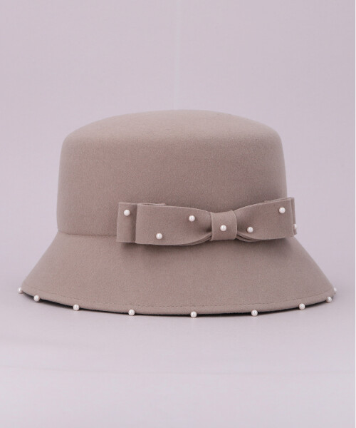 PEARL PARK W2 BEIGE ONESIZE