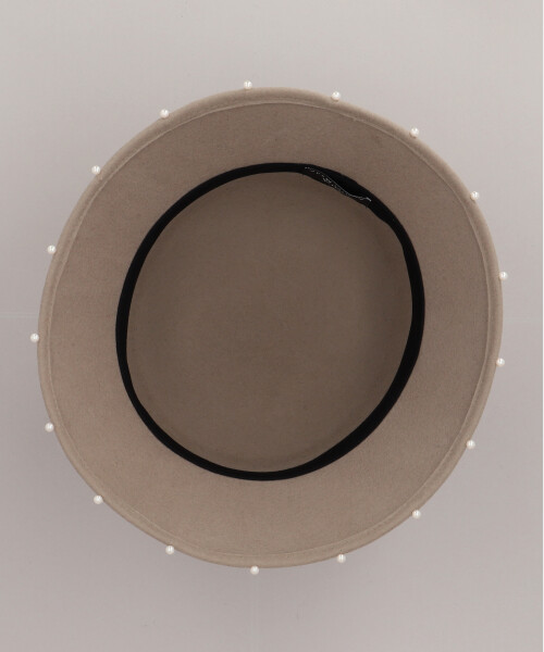 PEARL PARK W2 BEIGE ONESIZE