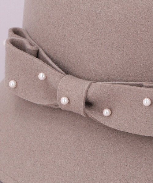 PEARL PARK W2 BEIGE ONESIZE