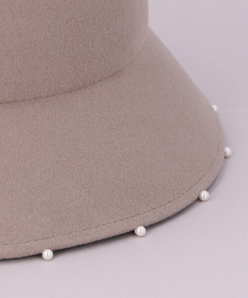 PEARL PARK W2 BEIGE ONESIZE