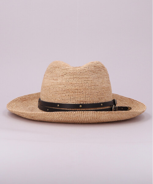 W BUCKLE RA BLACK ONESIZE