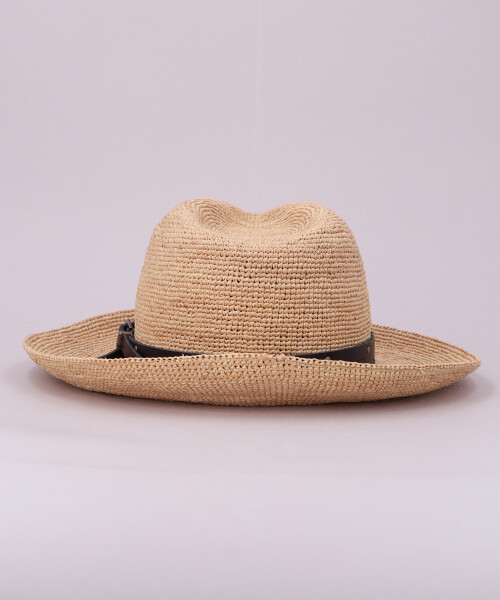 W BUCKLE RA BLACK ONESIZE