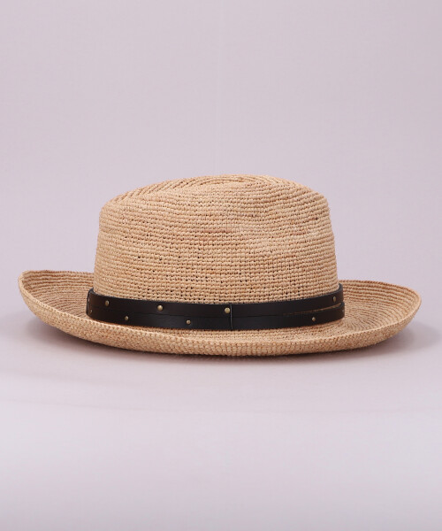 W BUCKLE RA BLACK ONESIZE
