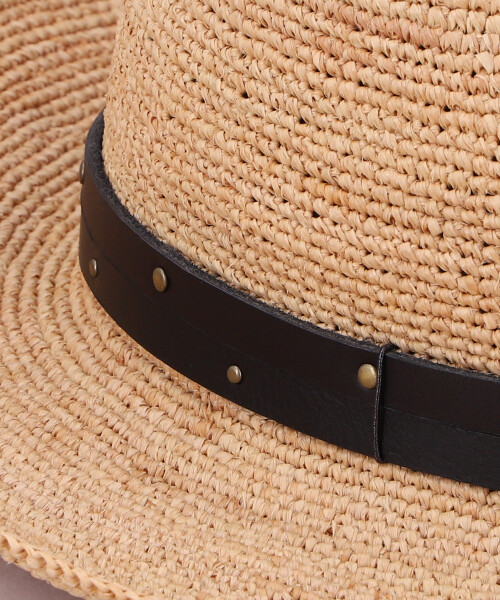 W BUCKLE RA BLACK ONESIZE