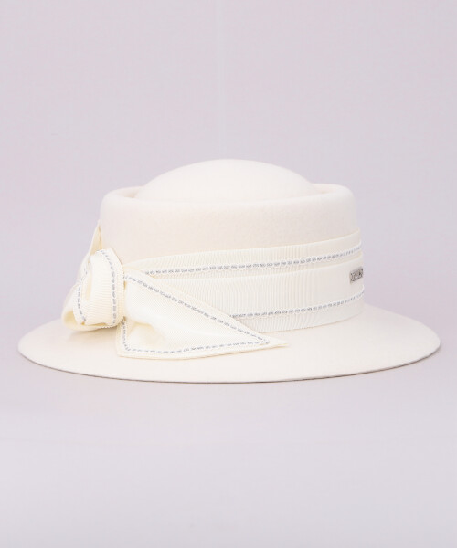 STITCHING POKEPIE WHITE ONESIZE