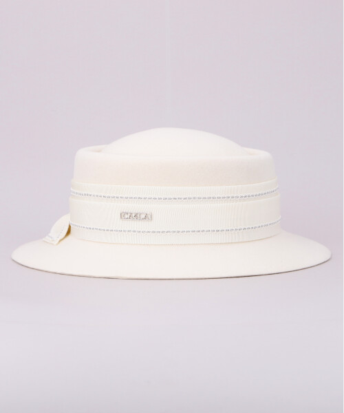 STITCHING POKEPIE WHITE ONESIZE