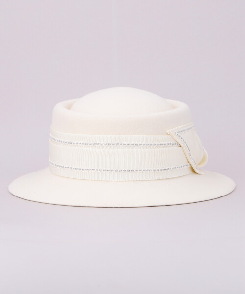 STITCHING POKEPIE WHITE ONESIZE