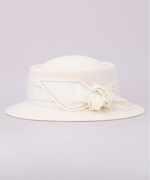 STITCHING POKEPIE WHITE ONESIZE