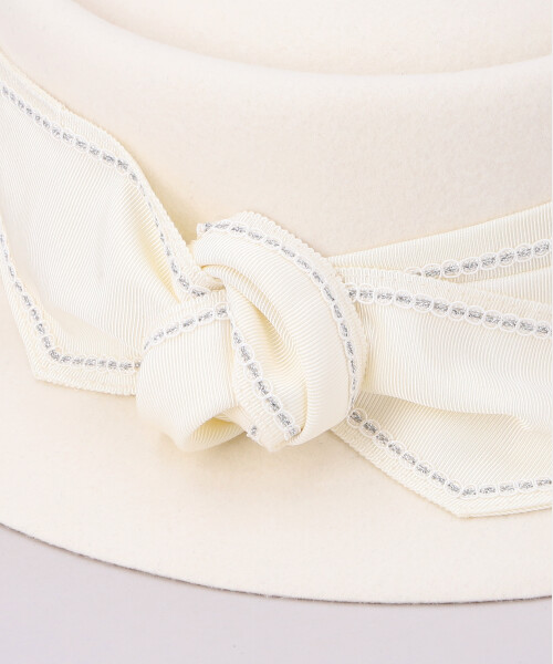 STITCHING POKEPIE WHITE ONESIZE